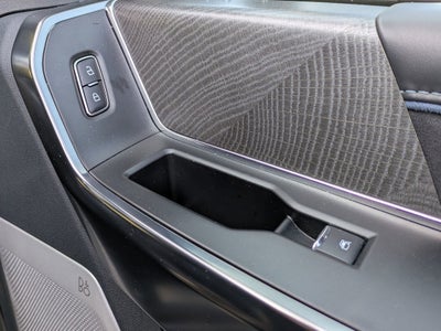 2025 Ford Super Duty F-250 SRW Platinum