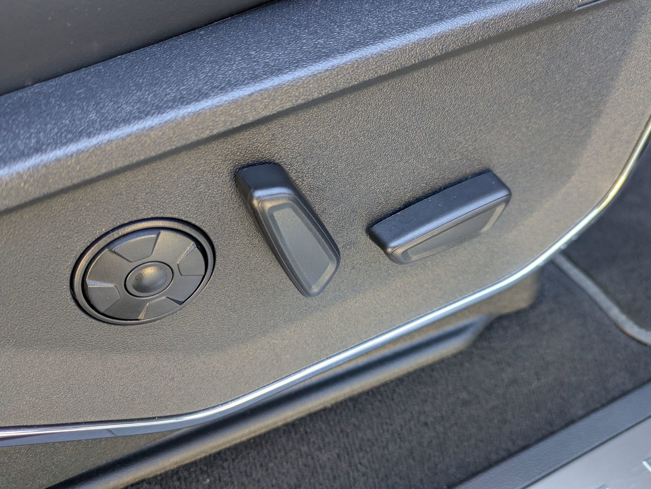 2025 Ford Super Duty F-250 SRW Platinum