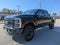 2025 Ford Super Duty F-250 SRW Platinum