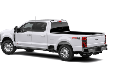2026 Ford Super Duty F-250 SRW F-250® Lariat®