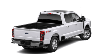 2026 Ford Super Duty F-250 SRW F-250® Lariat®