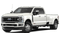 2026 Ford Super Duty F-350 DRW Platinum