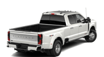 2026 Ford Super Duty F-350 DRW Platinum