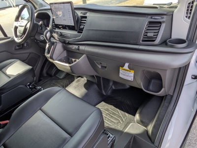 2026 Ford Transit Cargo Van Cargo Van