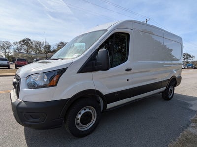 2026 Ford Transit Cargo Van Cargo Van