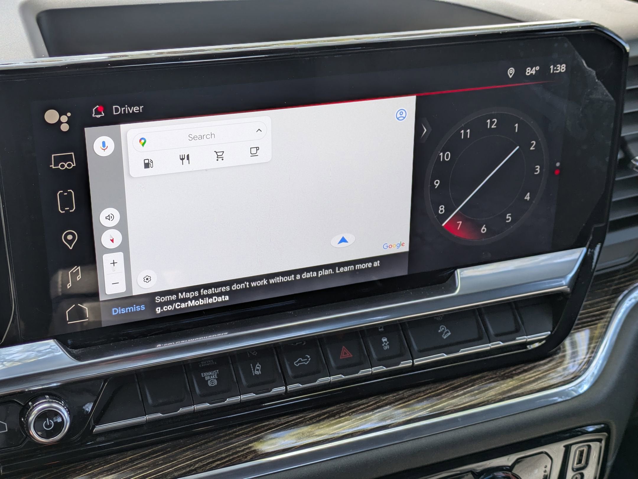 2024 GMC Sierra 2500HD SLE