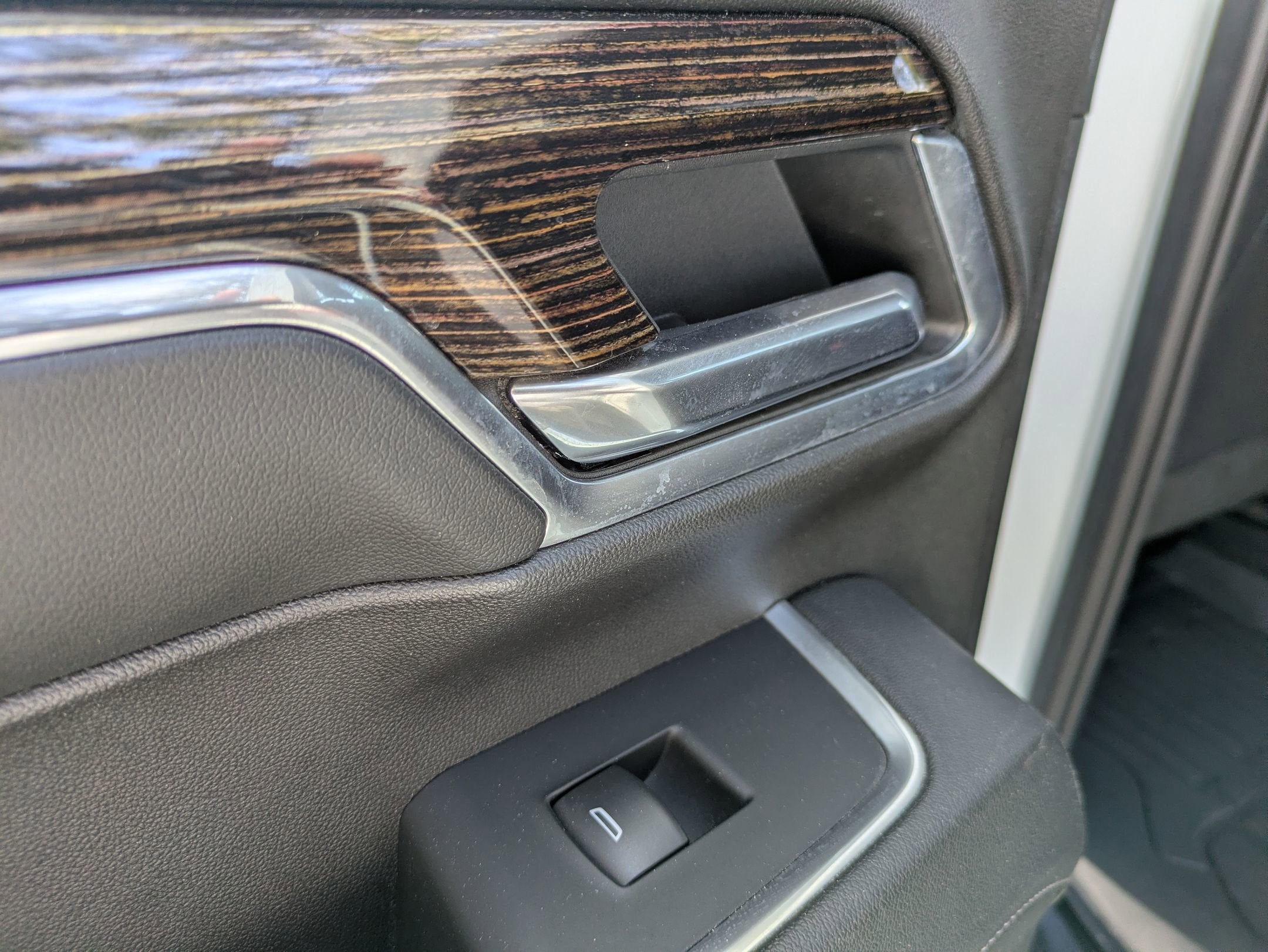 2024 GMC Sierra 2500HD SLE