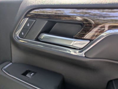 2024 GMC Sierra 2500HD SLE