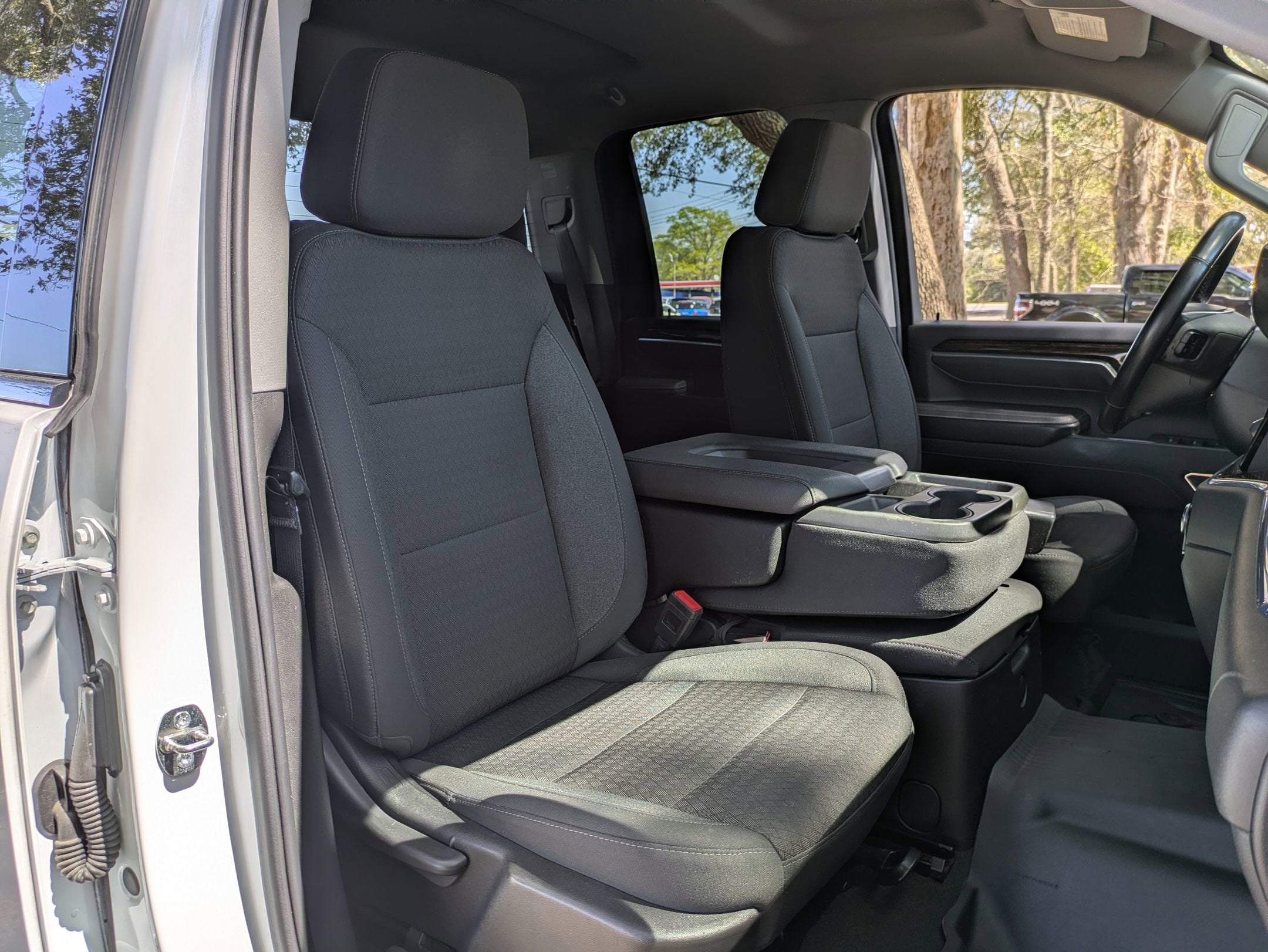 2024 GMC Sierra 2500HD SLE