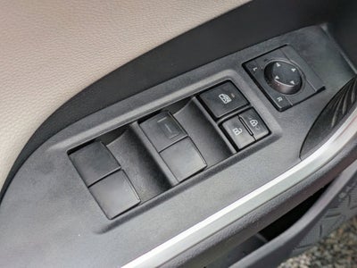 2019 Toyota RAV4 Adventure