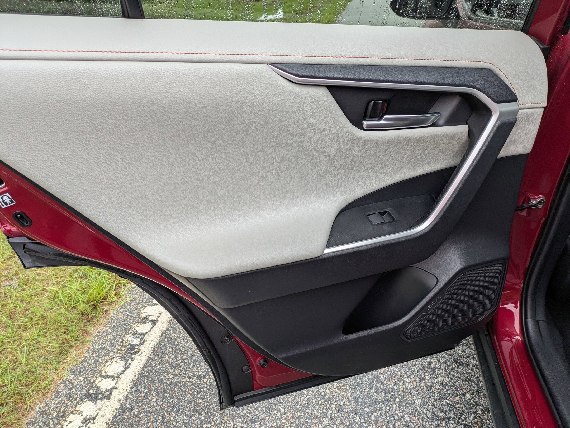 2019 Toyota RAV4 Adventure