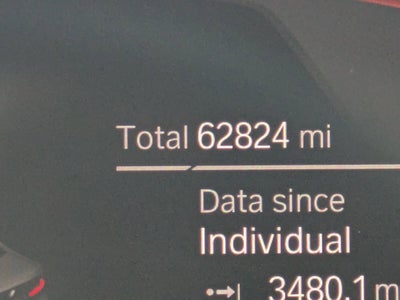 2022 BMW 3 Series 330i