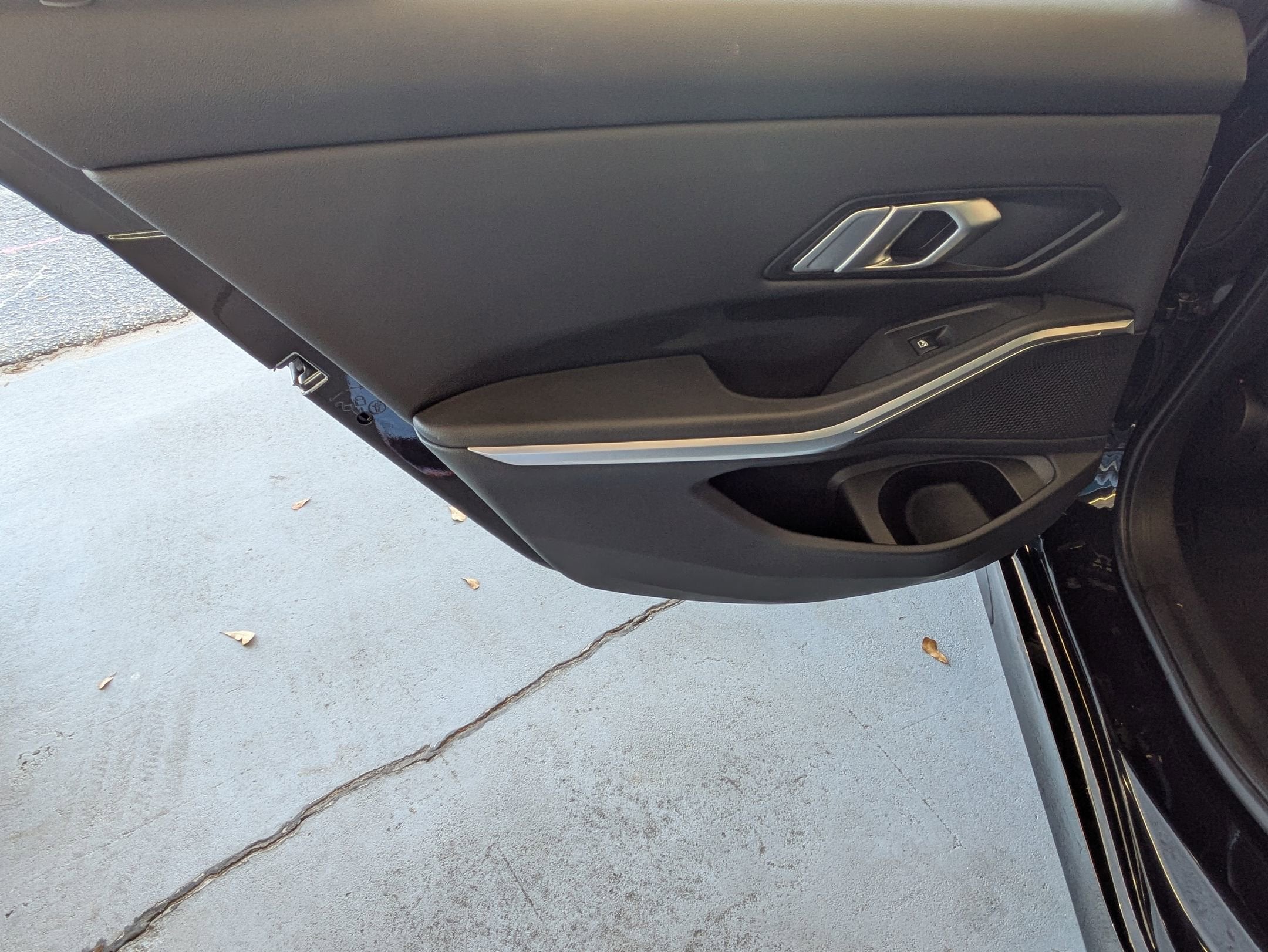 2022 BMW 3 Series 330i