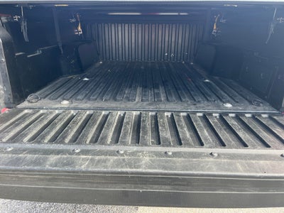 2022 Toyota Tacoma 4WD SR5