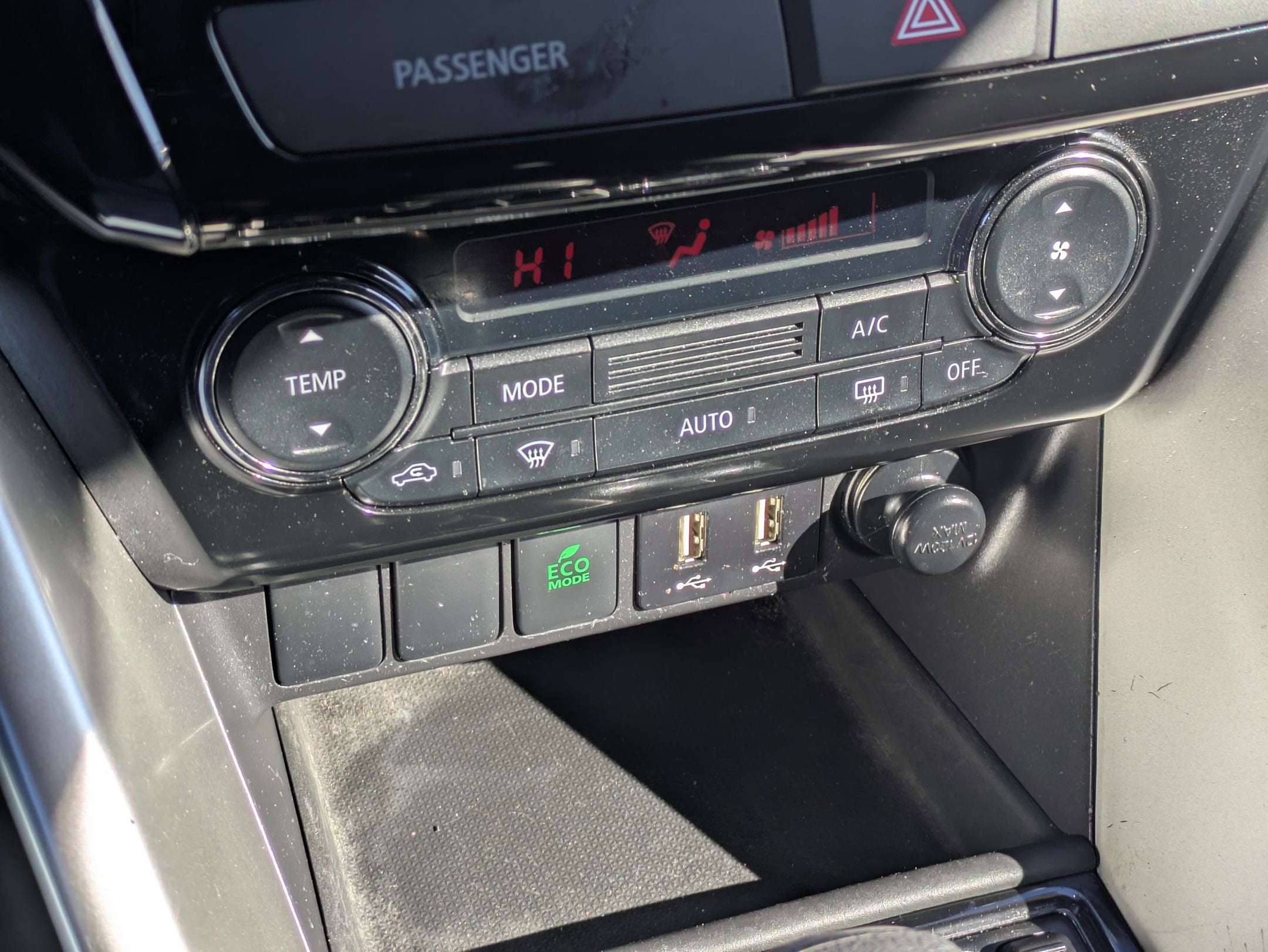 2024 Mitsubishi Eclipse Cross Black Edition