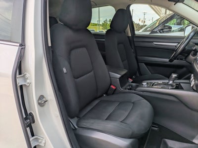 2019 Mazda Mazda CX-5 Sport