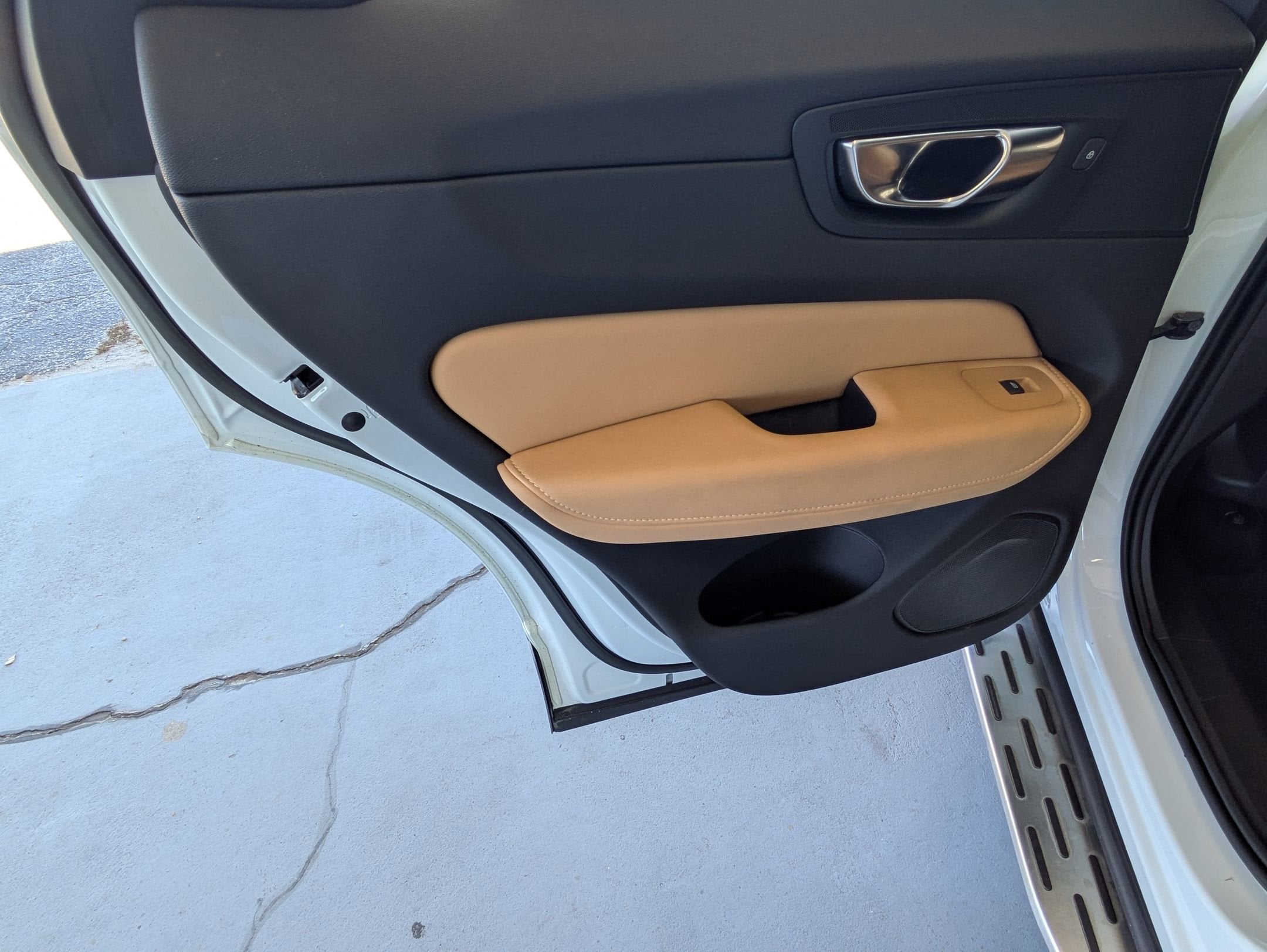 2022 Volvo XC60 Inscription