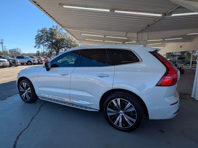 2022 Volvo XC60 Inscription