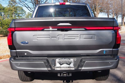 2023 Ford F-150 Lightning LARIAT