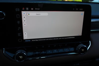 2024 GMC Canyon 4WD AT4