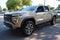 2024 GMC Canyon 4WD AT4
