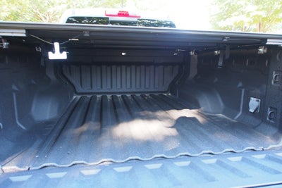 2024 GMC Canyon 4WD AT4