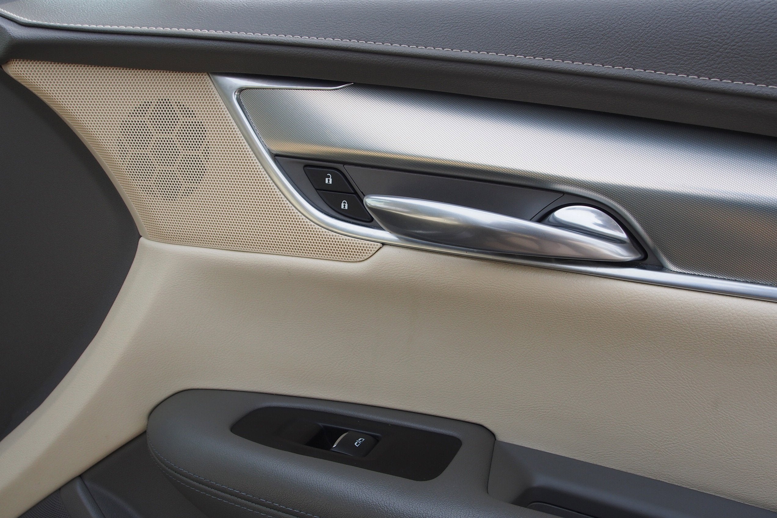 2018 Cadillac XT5 Luxury AWD