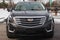 2018 Cadillac XT5 Luxury AWD