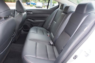 2022 Nissan Altima 2.5 SL