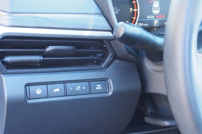 2025 Nissan Altima SL