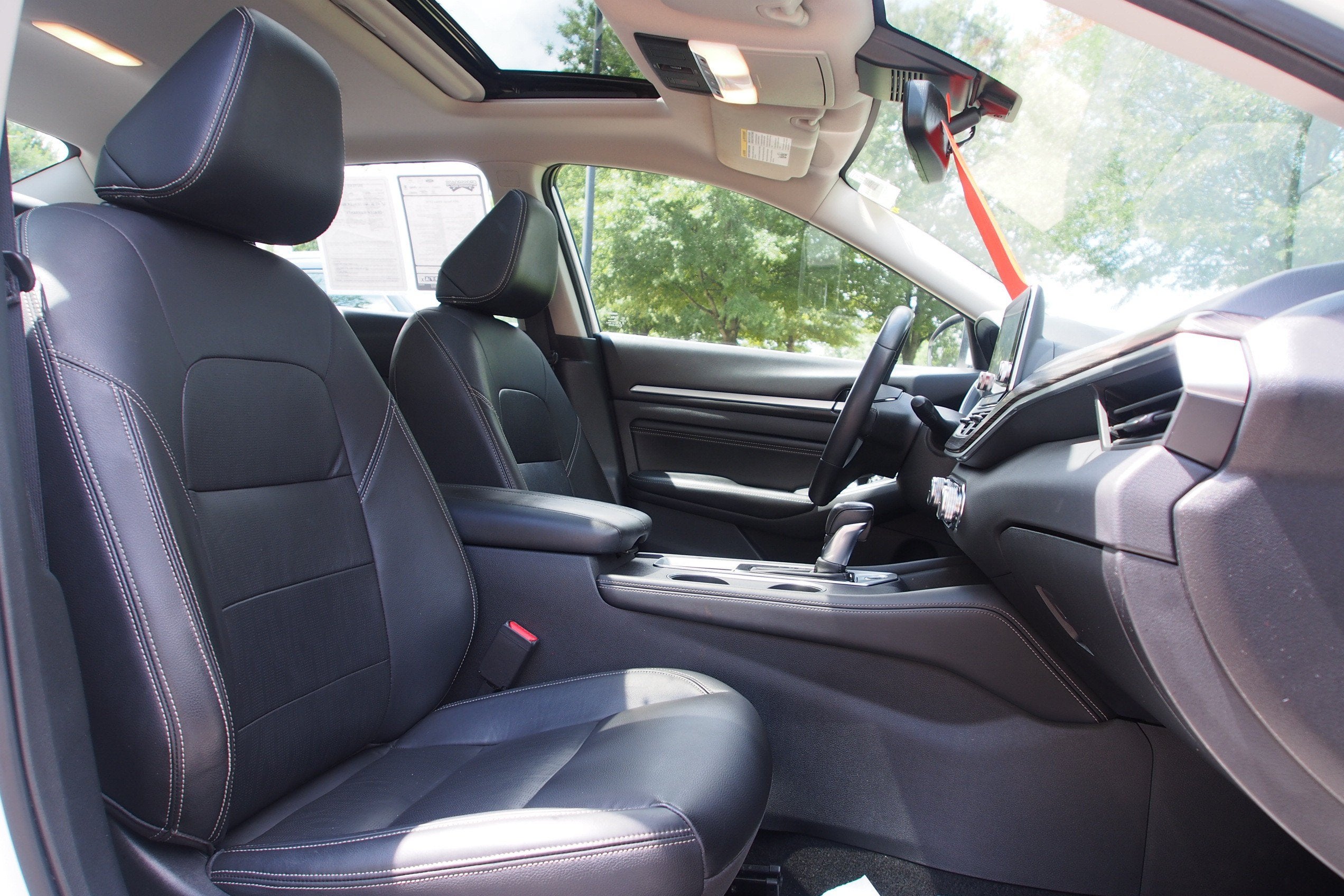 2019 Nissan Altima 2.5 SL