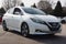 2020 Nissan LEAF SL PLUS