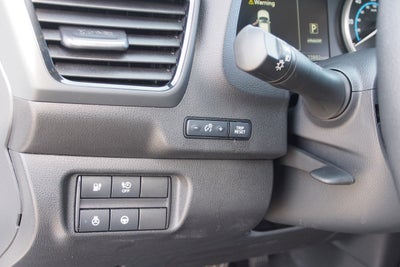 2020 Nissan LEAF SL PLUS