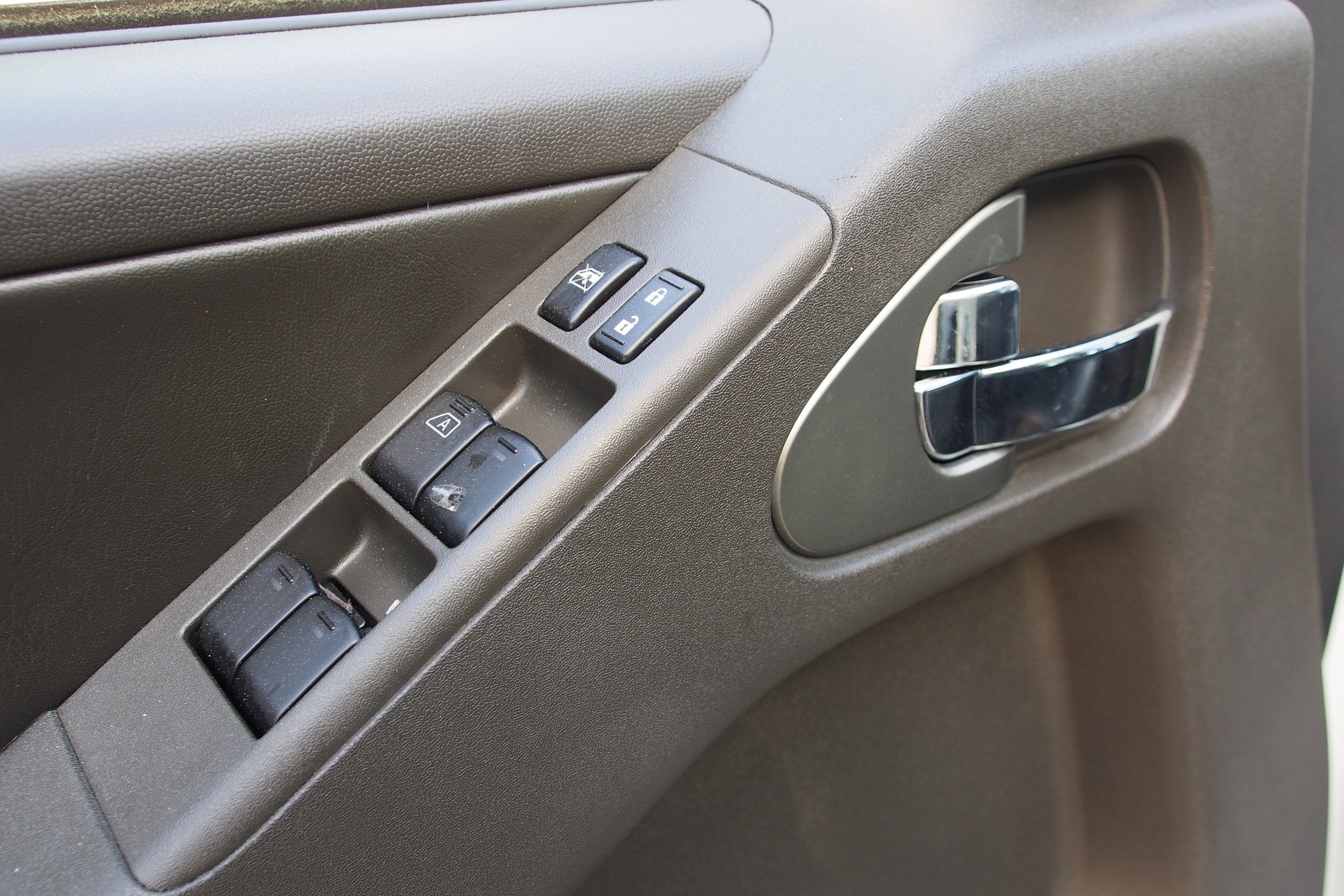 2020 Nissan Frontier PRO-4X