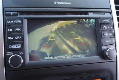 2020 Nissan Frontier PRO-4X