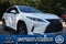 2020 Lexus RX RX 350