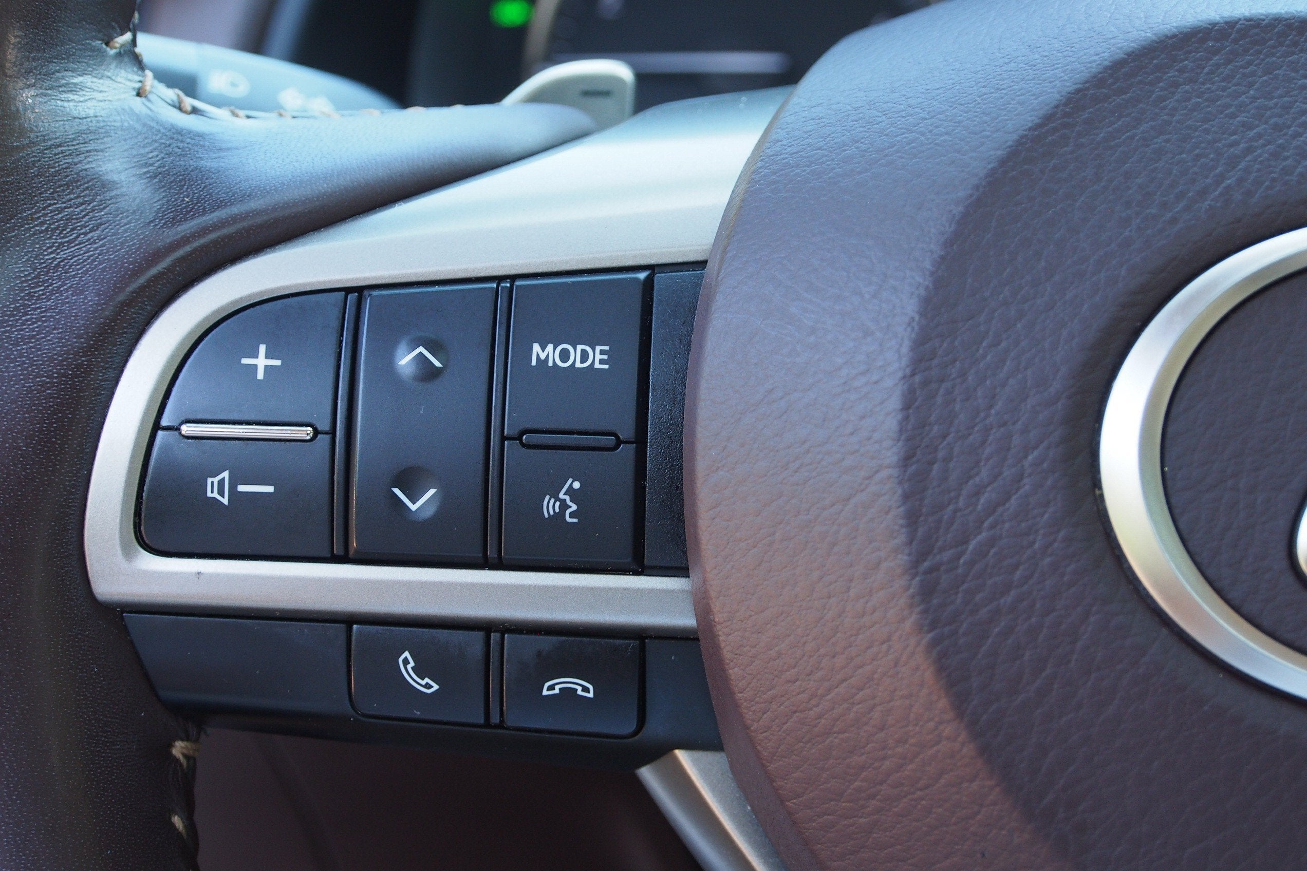 2020 Lexus RX RX 350