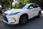 2020 Lexus RX RX 350
