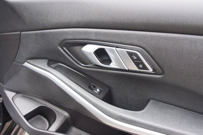 2020 BMW 3 Series 330i