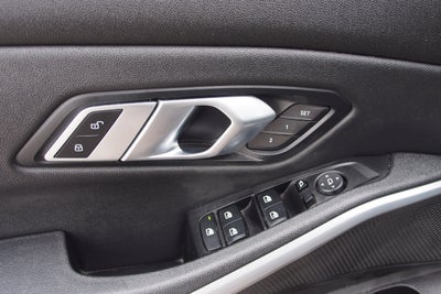 2020 BMW 3 Series 330i