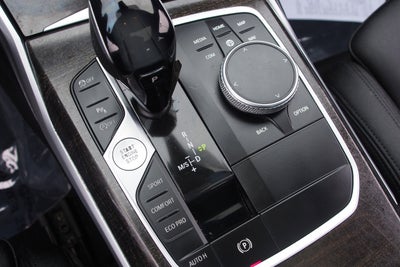 2020 BMW 3 Series 330i