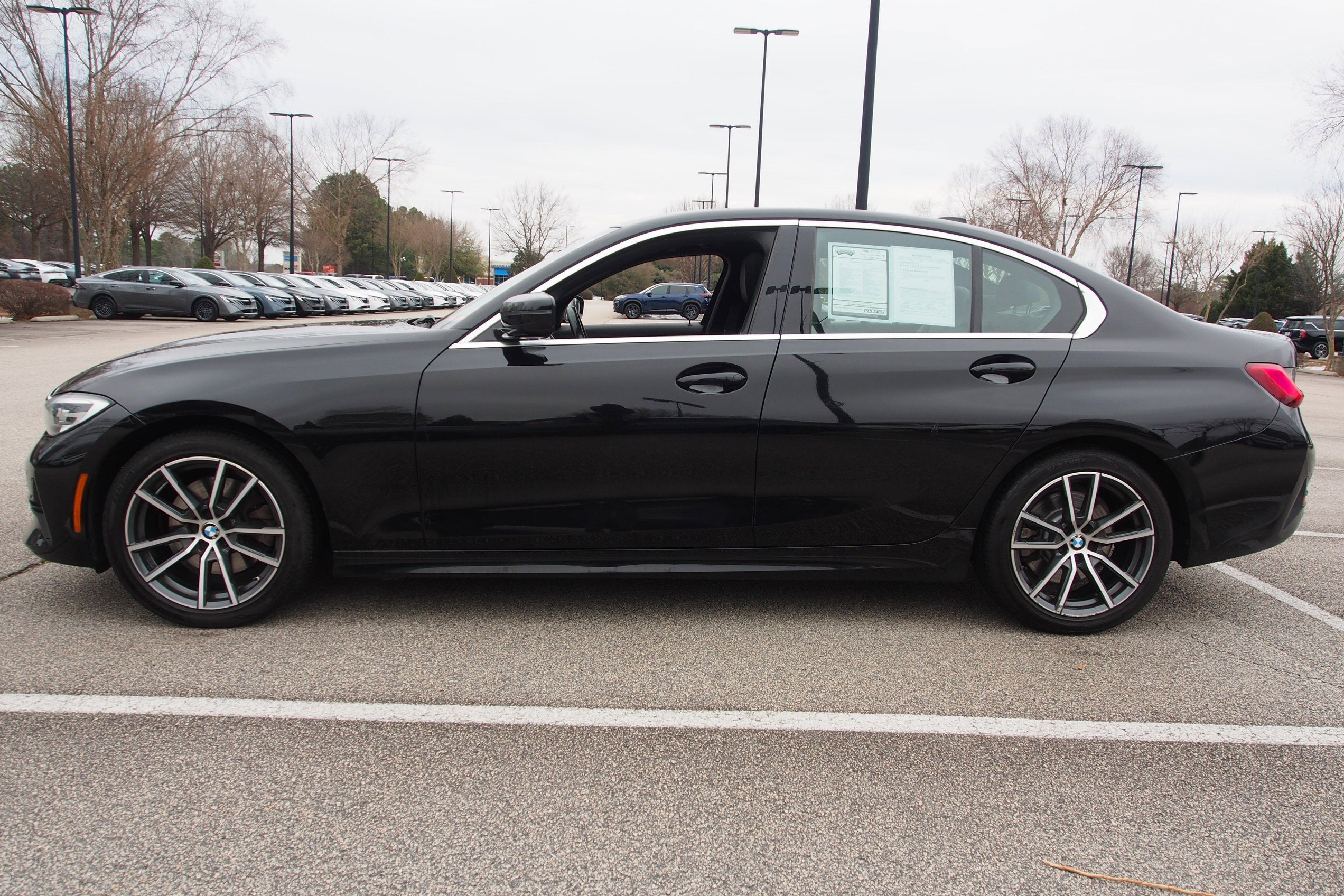 2020 BMW 3 Series 330i