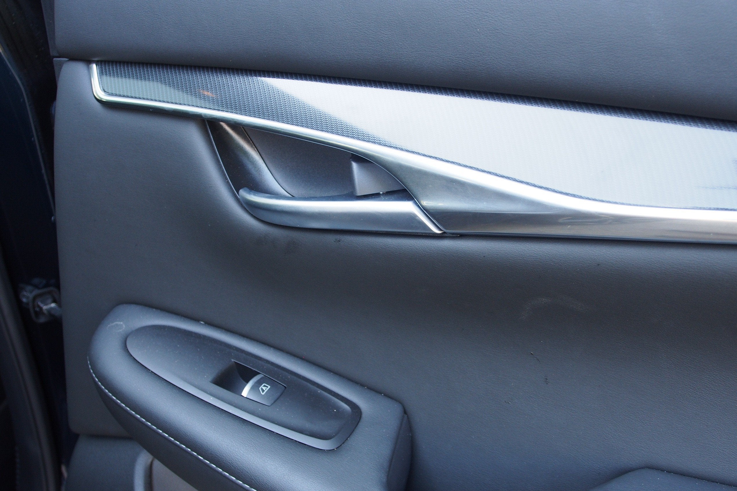 2025 INFINITI QX50 SPORT