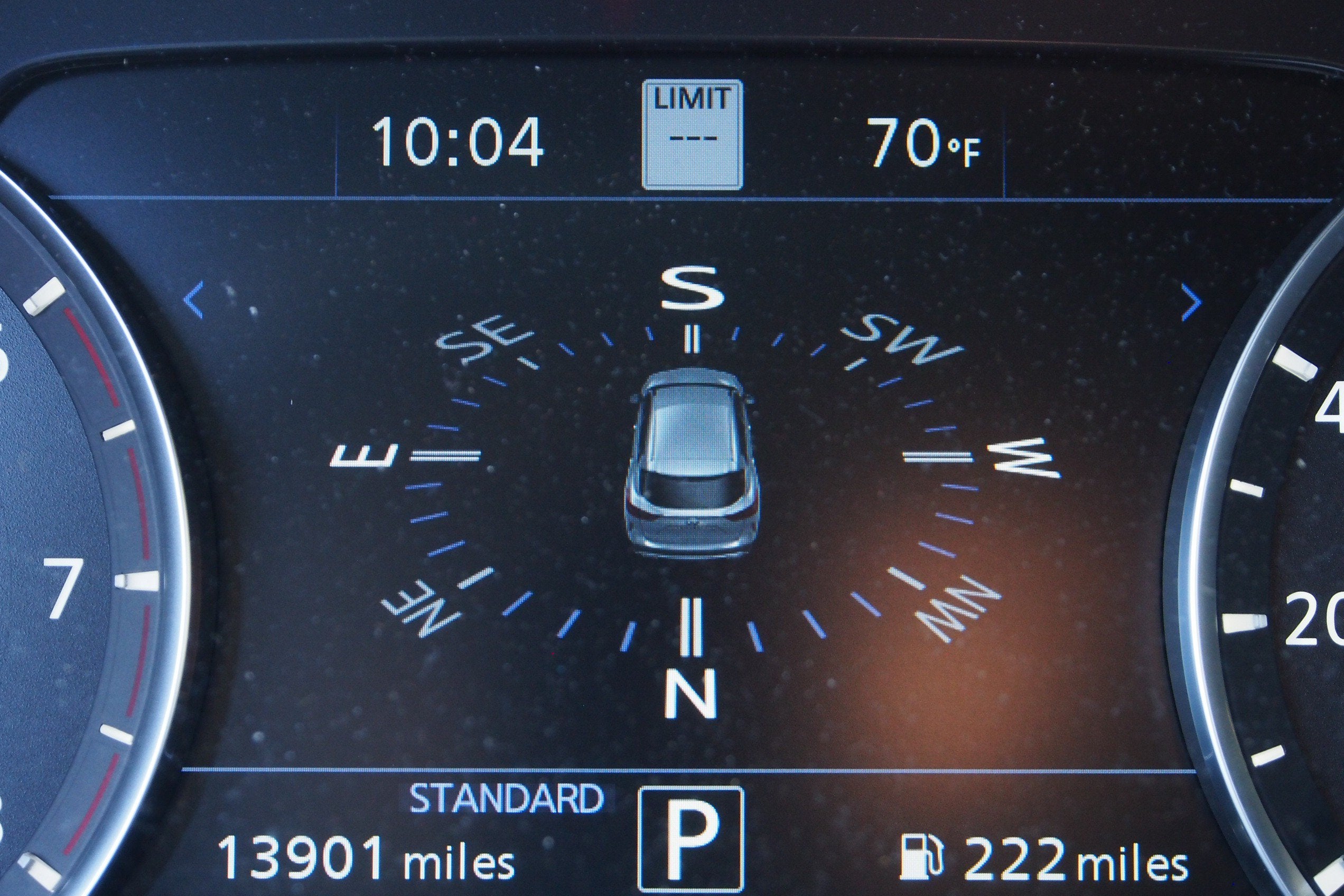 2025 INFINITI QX50 SPORT