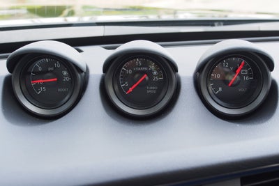 2024 Nissan Z Performance