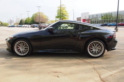 2024 Nissan Z Performance