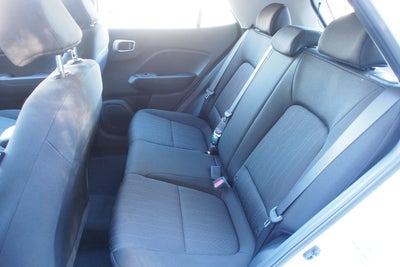 2025 Hyundai Venue SE