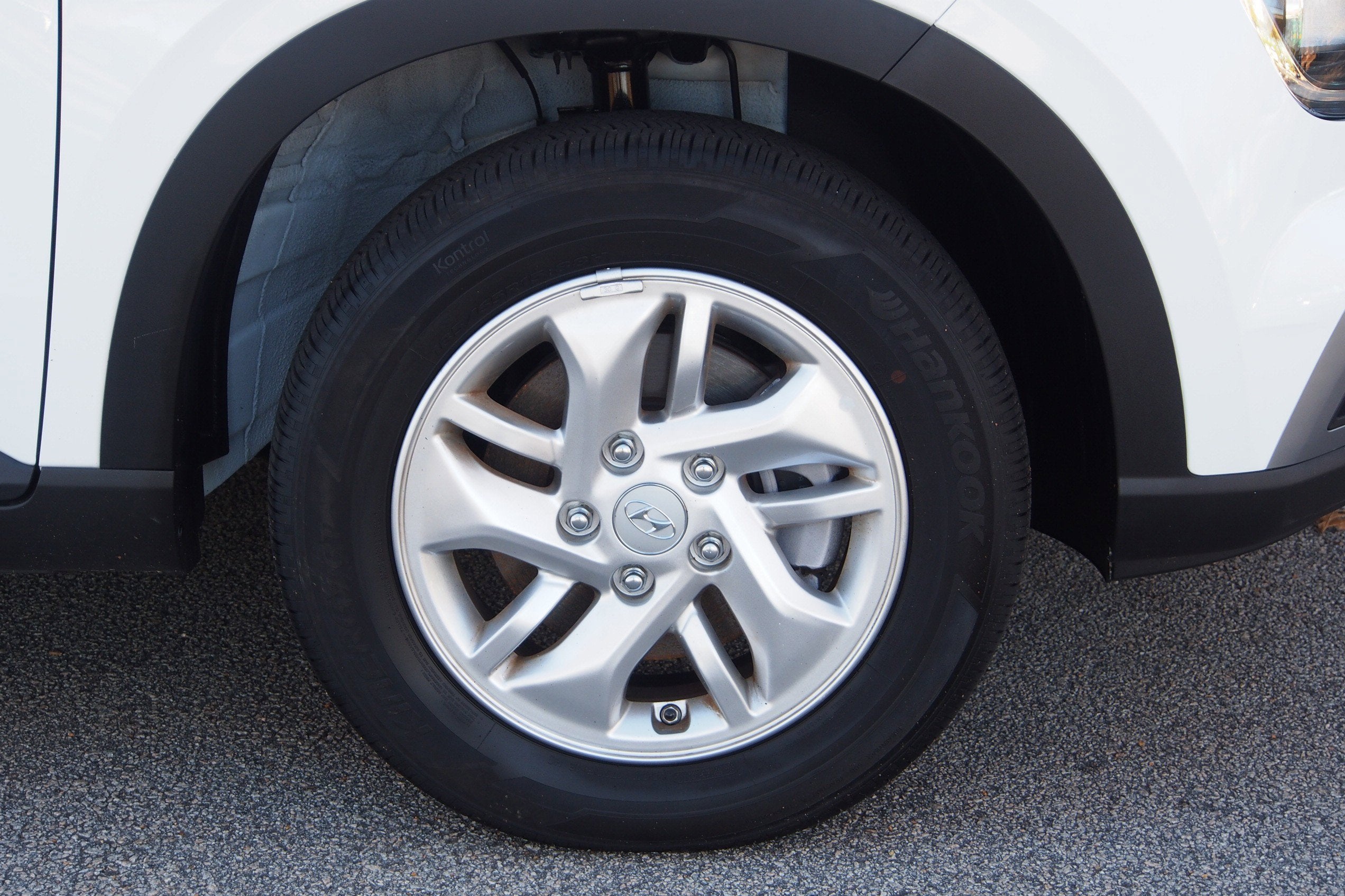 2025 Hyundai Venue SE