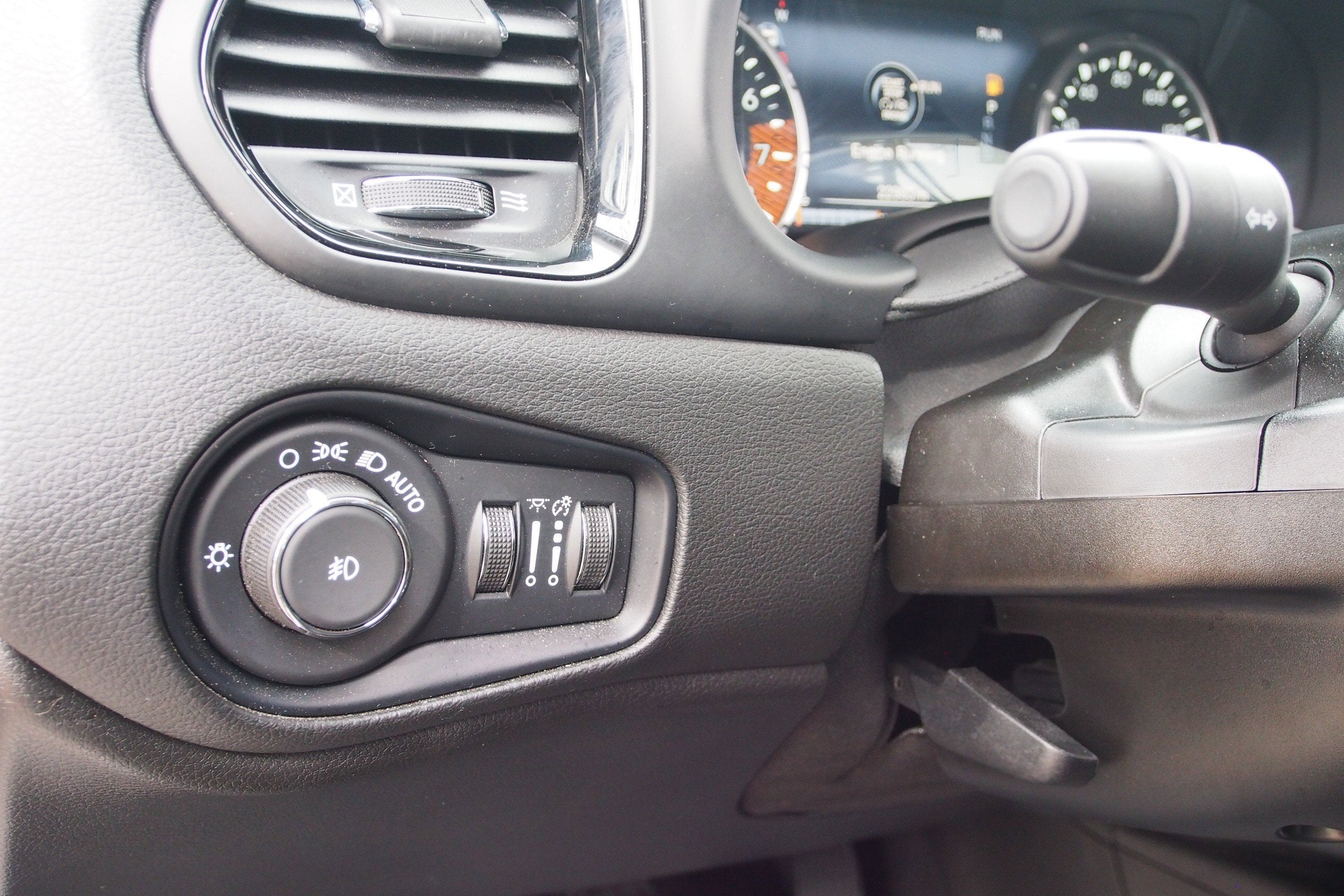 2023 Jeep Renegade Altitude