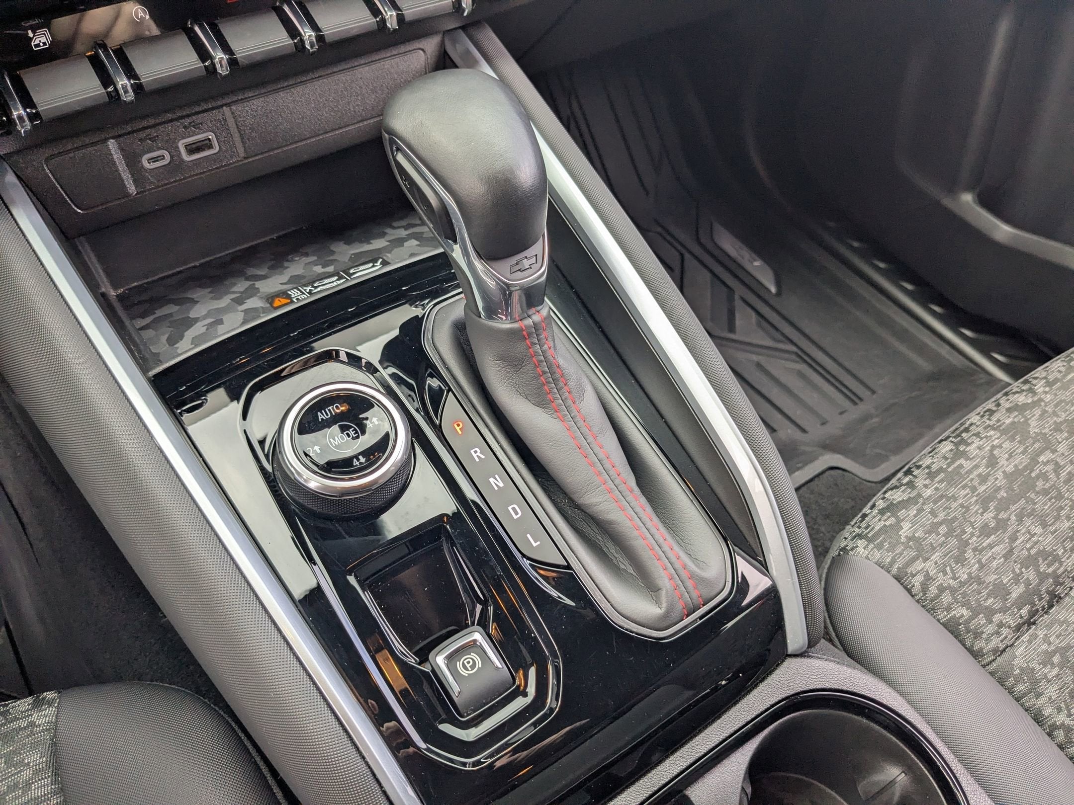 2024 Chevrolet Colorado 4WD Z71